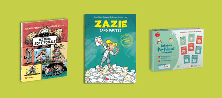 Catalogue Sélection École 2022
